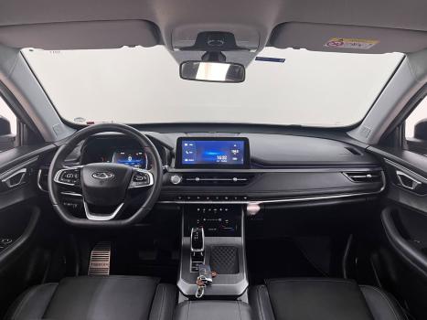 CHERY Tiggo 5X 1.5 16V 4P VVT TURBO iFLEX SPORT AUTOMÁTICO CVT, Foto 5