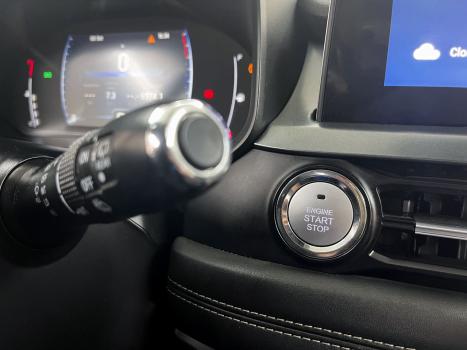 CHERY Tiggo 5X 1.5 16V 4P VVT TURBO iFLEX SPORT AUTOMÁTICO CVT, Foto 19