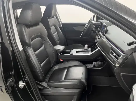 CHERY Tiggo 5X 1.5 16V 4P VVT TURBO iFLEX SPORT AUTOMÁTICO CVT, Foto 6