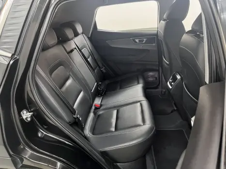 CHERY Tiggo 5X 1.5 16V 4P VVT TURBO iFLEX SPORT AUTOMÁTICO CVT, Foto 7