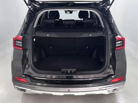 CHERY Tiggo 5X 1.5 16V 4P VVT TURBO iFLEX SPORT AUTOMÁTICO CVT, Foto 8