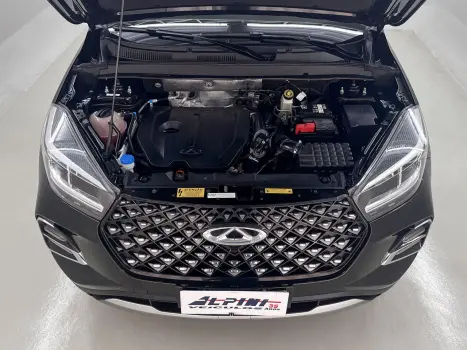 CHERY Tiggo 5X 1.5 16V 4P VVT TURBO iFLEX SPORT AUTOMÁTICO CVT, Foto 9