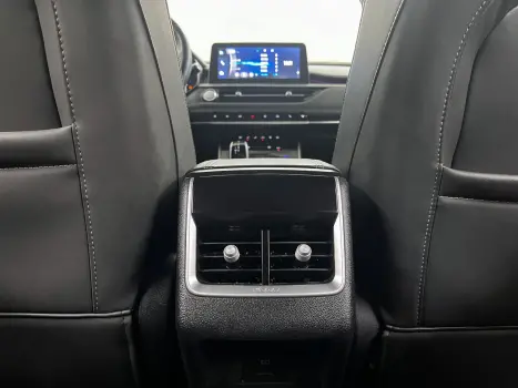 CHERY Tiggo 5X 1.5 16V 4P VVT TURBO iFLEX SPORT AUTOMÁTICO CVT, Foto 14