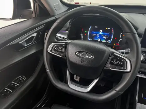 CHERY Tiggo 5X 1.5 16V 4P VVT TURBO iFLEX SPORT AUTOMÁTICO CVT, Foto 16