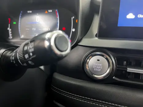 CHERY Tiggo 5X 1.5 16V 4P VVT TURBO iFLEX SPORT AUTOMÁTICO CVT, Foto 19