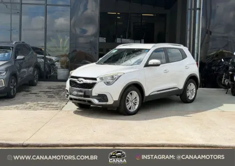 CHERY Tiggo 5X 1.5 16V 4P VVT TURBO iFLEX AUTOMÁTICO CVT, Foto 1