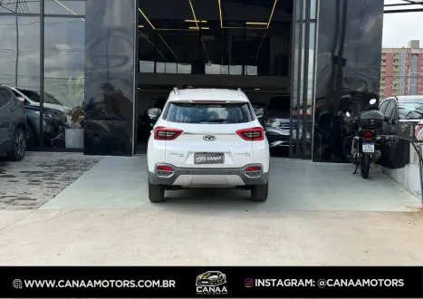 CHERY Tiggo 5X 1.5 16V 4P VVT TURBO iFLEX AUTOMÁTICO CVT, Foto 5