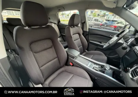 CHERY Tiggo 5X 1.5 16V 4P VVT TURBO iFLEX AUTOMÁTICO CVT, Foto 8