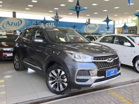 CHERY Tiggo 5X 1.5 4P TXS FLEX TURBO AUTOMTICO DCT, Foto 1