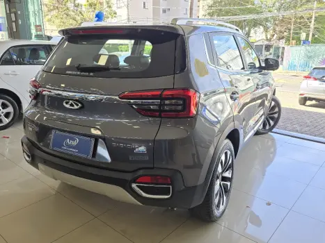 CHERY Tiggo 5X 1.5 4P TXS FLEX TURBO AUTOMTICO DCT, Foto 6