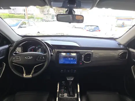 CHERY Tiggo 5X 1.5 4P TXS FLEX TURBO AUTOMTICO DCT, Foto 7