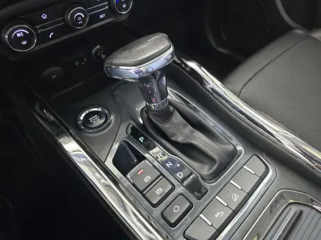 CHERY Tiggo 5X 1.5 4P TXS FLEX TURBO AUTOMTICO DCT, Foto 9