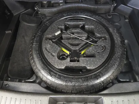 CHERY Tiggo 5X 1.5 4P TXS FLEX TURBO AUTOMTICO DCT, Foto 19