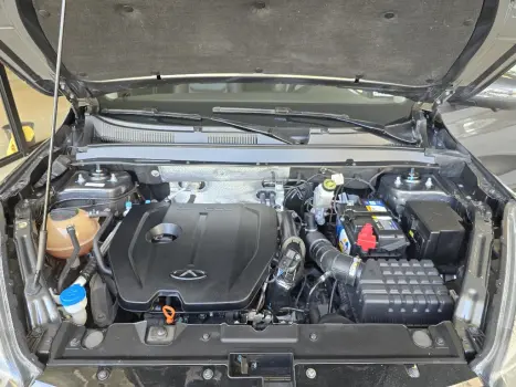 CHERY Tiggo 5X 1.5 4P TXS FLEX TURBO AUTOMTICO DCT, Foto 20