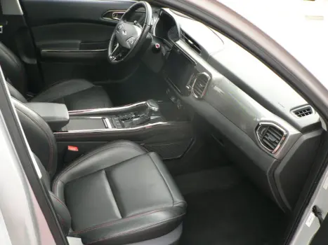 CHERY Tiggo 5X 1.5 4P TXS FLEX TURBO AUTOMÁTICO DCT, Foto 10 CHERY Tiggo 5X 1.5 4P TXS FLEX TURBO AUTOMÁTICO DCT, Foto 10