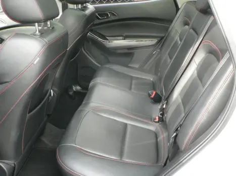 CHERY Tiggo 5X 1.5 4P TXS FLEX TURBO AUTOMÁTICO DCT, Foto 11 CHERY Tiggo 5X 1.5 4P TXS FLEX TURBO AUTOMÁTICO DCT, Foto 11