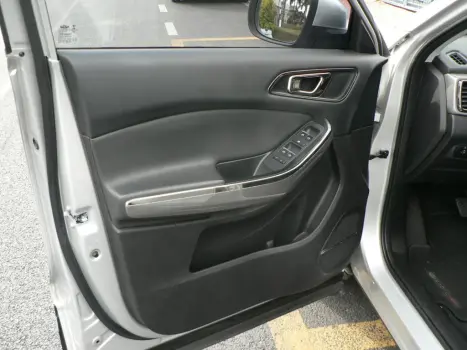 CHERY Tiggo 5X 1.5 4P TXS FLEX TURBO AUTOMÁTICO DCT, Foto 12 CHERY Tiggo 5X 1.5 4P TXS FLEX TURBO AUTOMÁTICO DCT, Foto 12