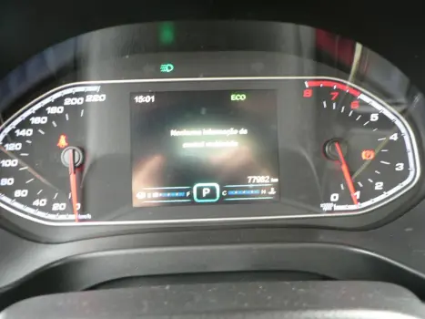 CHERY Tiggo 5X 1.5 4P TXS FLEX TURBO AUTOMÁTICO DCT, Foto 13 CHERY Tiggo 5X 1.5 4P TXS FLEX TURBO AUTOMÁTICO DCT, Foto 13