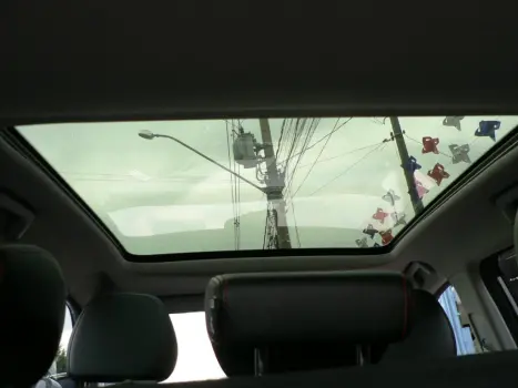 CHERY Tiggo 5X 1.5 4P TXS FLEX TURBO AUTOMÁTICO DCT, Foto 16 CHERY Tiggo 5X 1.5 4P TXS FLEX TURBO AUTOMÁTICO DCT, Foto 16