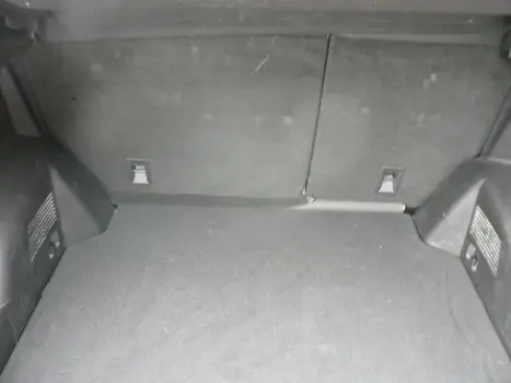 CHERY Tiggo 5X 1.5 4P TXS FLEX TURBO AUTOMÁTICO DCT, Foto 17 CHERY Tiggo 5X 1.5 4P TXS FLEX TURBO AUTOMÁTICO DCT, Foto 17