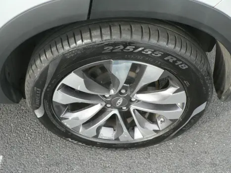 CHERY Tiggo 5X 1.5 4P TXS FLEX TURBO AUTOMÁTICO DCT, Foto 18 CHERY Tiggo 5X 1.5 4P TXS FLEX TURBO AUTOMÁTICO DCT, Foto 18