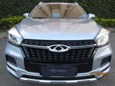 CHERY Tiggo 5X 1.5 4P TXS FLEX TURBO AUTOMÁTICO DCT, Foto 1 CHERY Tiggo 5X 1.5 4P TXS FLEX TURBO AUTOMÁTICO DCT, Foto 1