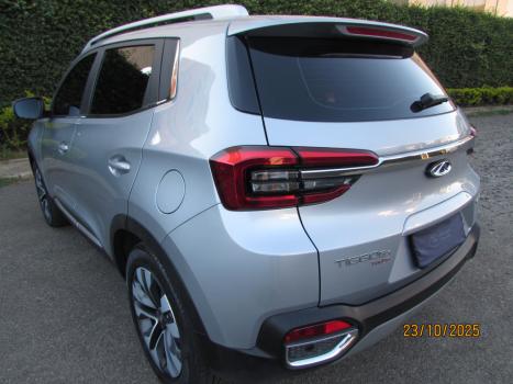 CHERY Tiggo 5X 1.5 4P TXS FLEX TURBO AUTOMÁTICO DCT, Foto 6 CHERY Tiggo 5X 1.5 4P TXS FLEX TURBO AUTOMÁTICO DCT, Foto 6
