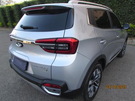 CHERY Tiggo 5X 1.5 4P TXS FLEX TURBO AUTOMÁTICO DCT, Foto 8 CHERY Tiggo 5X 1.5 4P TXS FLEX TURBO AUTOMÁTICO DCT, Foto 8