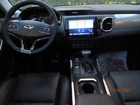 CHERY Tiggo 5X 1.5 4P TXS FLEX TURBO AUTOMÁTICO DCT, Foto 9 CHERY Tiggo 5X 1.5 4P TXS FLEX TURBO AUTOMÁTICO DCT, Foto 9