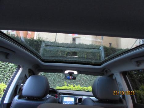 CHERY Tiggo 5X 1.5 4P TXS FLEX TURBO AUTOMÁTICO DCT, Foto 10 CHERY Tiggo 5X 1.5 4P TXS FLEX TURBO AUTOMÁTICO DCT, Foto 10