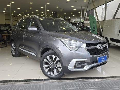 CHERY Tiggo 5X 1.5 4P TXS FLEX TURBO AUTOMTICO DCT, Foto 1