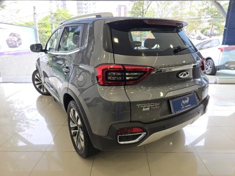 CHERY Tiggo 5X 1.5 4P TXS FLEX TURBO AUTOMTICO DCT, Foto 4