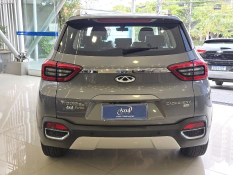 CHERY Tiggo 5X 1.5 4P TXS FLEX TURBO AUTOMTICO DCT, Foto 5