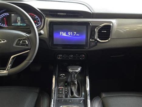 CHERY Tiggo 5X 1.5 4P TXS FLEX TURBO AUTOMTICO DCT, Foto 8