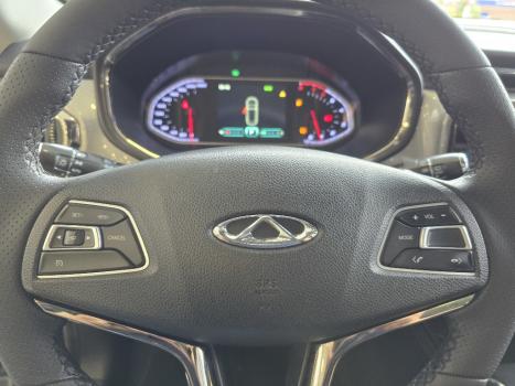 CHERY Tiggo 5X 1.5 4P TXS FLEX TURBO AUTOMTICO DCT, Foto 11