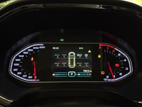 CHERY Tiggo 5X 1.5 4P TXS FLEX TURBO AUTOMTICO DCT, Foto 12