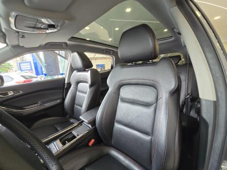 CHERY Tiggo 5X 1.5 4P TXS FLEX TURBO AUTOMTICO DCT, Foto 16