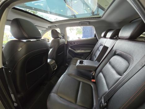 CHERY Tiggo 5X 1.5 4P TXS FLEX TURBO AUTOMTICO DCT, Foto 17