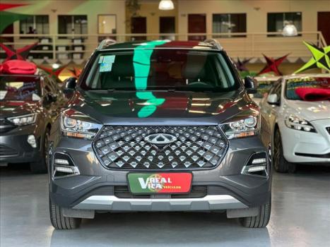 CHERY Tiggo 5X 1.5 4P T FLEX TURBO AUTOMTICO DCT, Foto 2