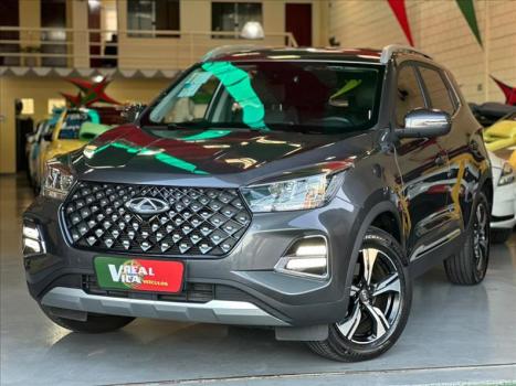 CHERY Tiggo 5X 1.5 4P T FLEX TURBO AUTOMTICO DCT, Foto 3