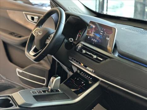 CHERY Tiggo 5X 1.5 4P T FLEX TURBO AUTOMTICO DCT, Foto 4