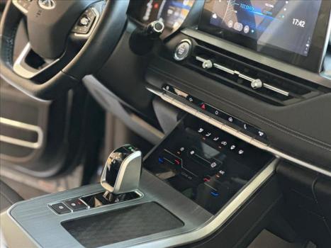 CHERY Tiggo 5X 1.5 4P T FLEX TURBO AUTOMTICO DCT, Foto 5