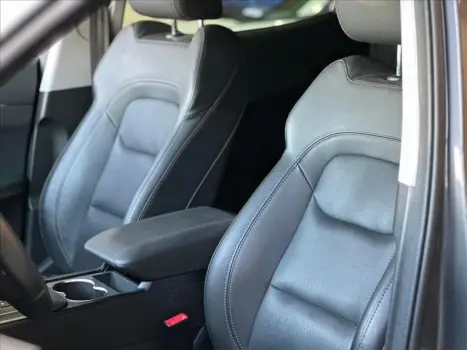 CHERY Tiggo 5X 1.5 4P T FLEX TURBO AUTOMTICO DCT, Foto 6