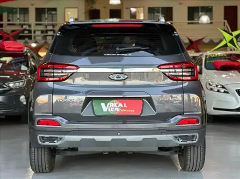 CHERY Tiggo 5X 1.5 4P T FLEX TURBO AUTOMTICO DCT, Foto 9