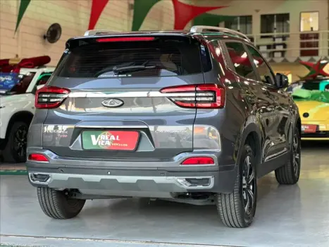 CHERY Tiggo 5X 1.5 4P T FLEX TURBO AUTOMTICO DCT, Foto 10