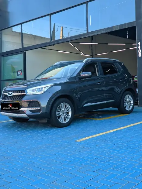 CHERY Tiggo 5X 1.5 4P T FLEX TURBO AUTOM�TICO DCT, Foto 1