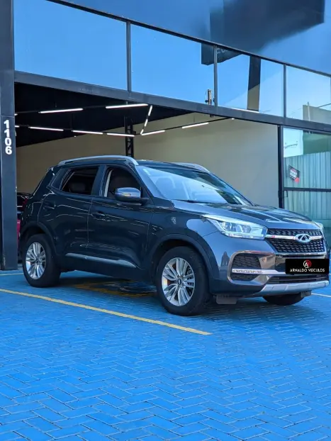 CHERY Tiggo 5X 1.5 4P T FLEX TURBO AUTOM�TICO DCT, Foto 3