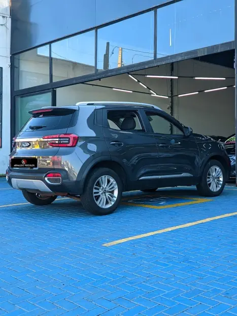 CHERY Tiggo 5X 1.5 4P T FLEX TURBO AUTOM�TICO DCT, Foto 6