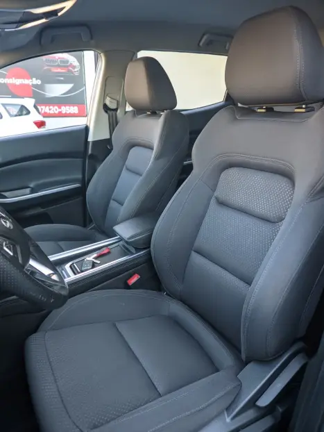 CHERY Tiggo 5X 1.5 4P T FLEX TURBO AUTOM�TICO DCT, Foto 11