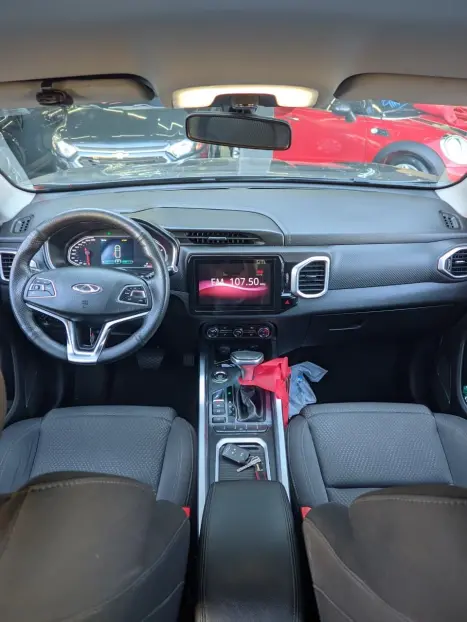 CHERY Tiggo 5X 1.5 4P T FLEX TURBO AUTOM�TICO DCT, Foto 12